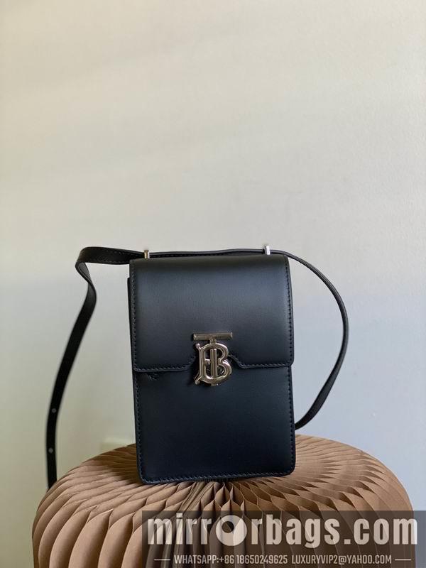 Burberry Replica Bags Robin 2211 13.5x4.5x19cm yz 3
