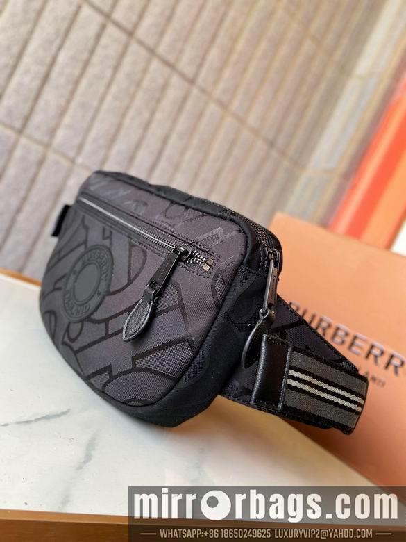 Burberry Replica Bags 3046-30 25X17X4.5cm XM 2colour