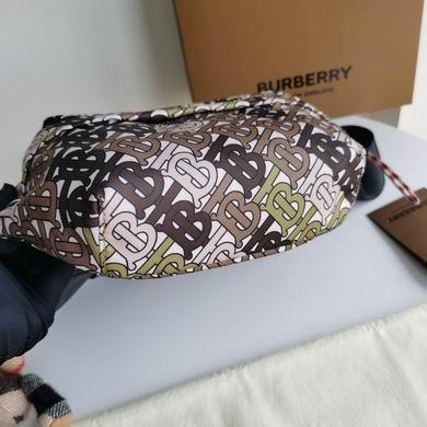 Burberry Replica Bags 31X7.5X16cm 071609 XM