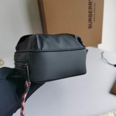 Burberry Replica Bags 11.5X7X17.5cm 071608 XM