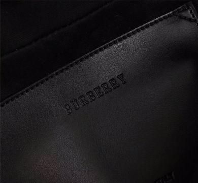 Burberry Replica Bags 40716 19X13X5cm WP 2colour