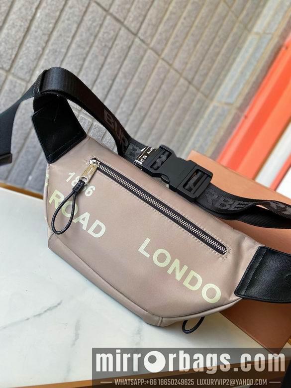 Burberry Replica Bags 80286-1 27X16X7cm XM 2colour