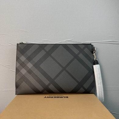 Burberry Replica Bags 2021 30x20cm YG 2
