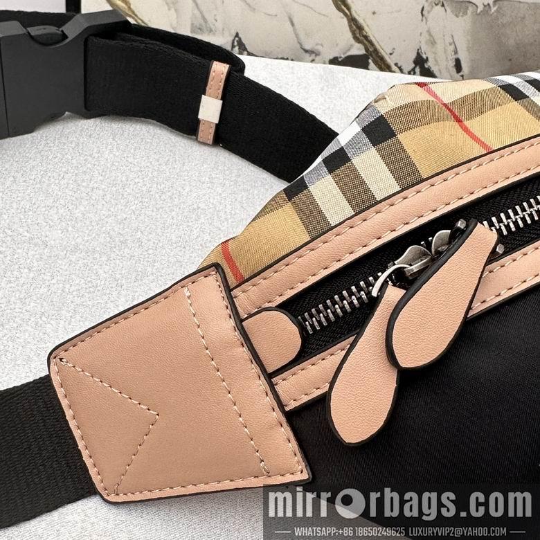 Burberry Replica Bags 40716 31X7.5X16cm