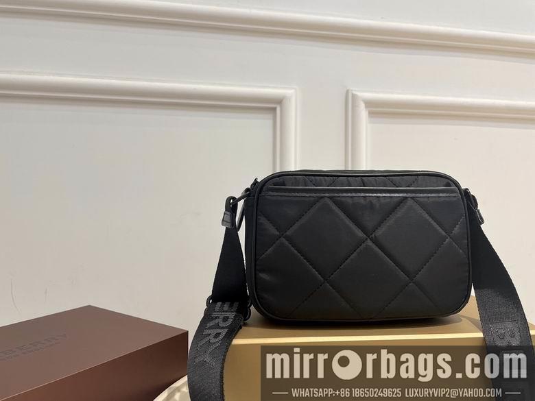 Burberry Replica Bags 21X6X14cm 030503 WP