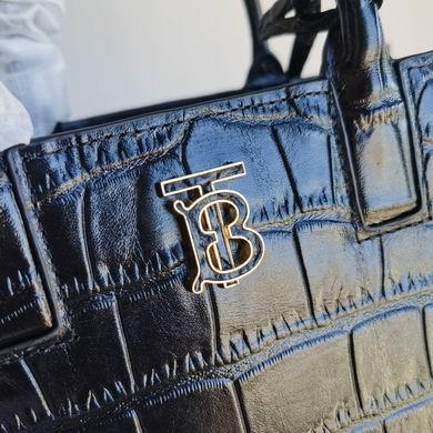 Burberry Replica Bags 80566791 27X10.5X20cm XM 2colour