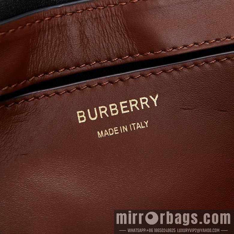Burberry Replica Bags 80211101 25X18X8.5cm IQ 1