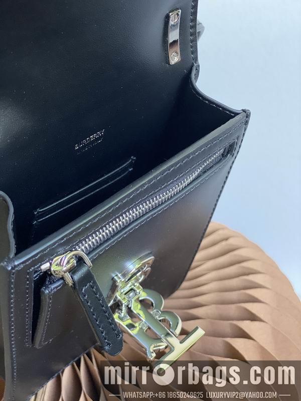 Burberry Replica Bags Robin 2211 13.5x4.5x19cm yz 3