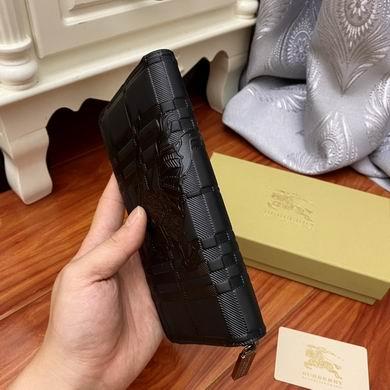 Burberry Replica Bags 666038 19X10X2.5cm WP