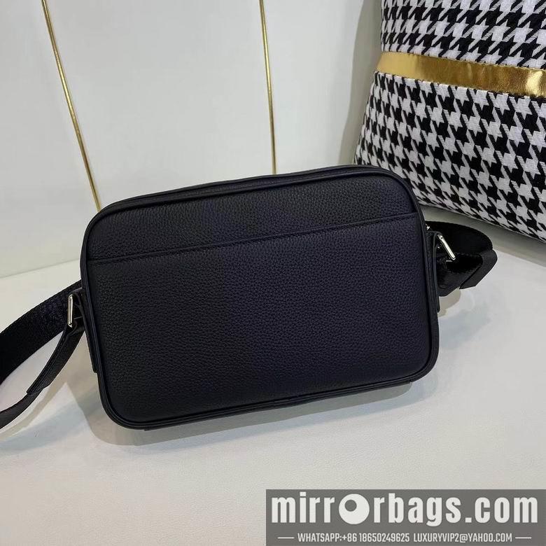 Burberry Replica Bags 66639-3 26X17X6cm WP