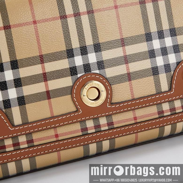 Burberry Replica Bags 80211101 25X18X8.5cm IQ 1