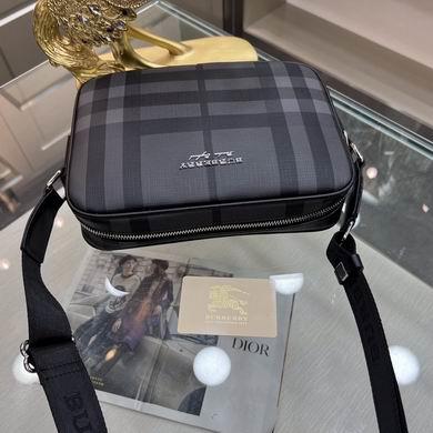 Burberry Replica Bags 9960-2 26X5.5X19cm WP 3colour
