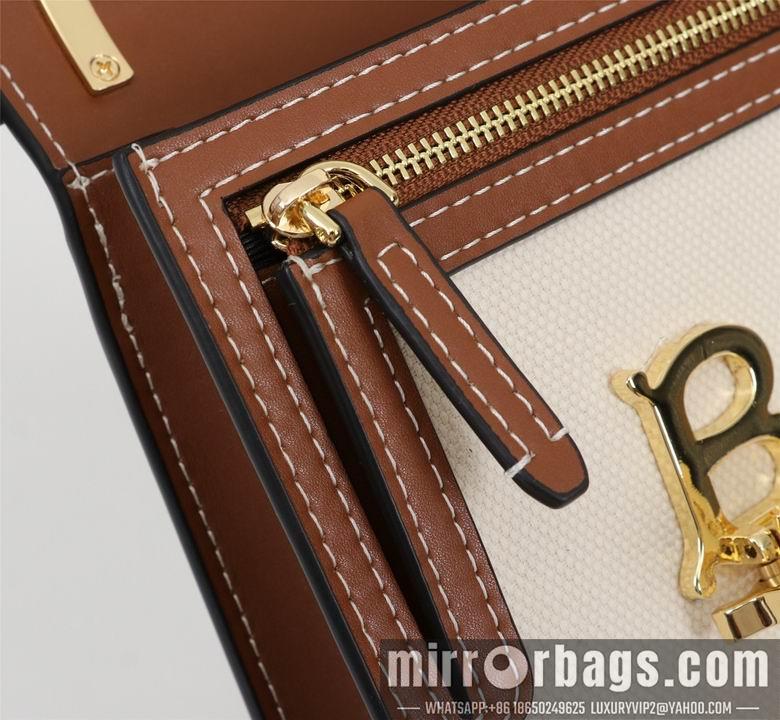 Burberry Replica Bags 2020 13.5x4.5x19cm YG 3