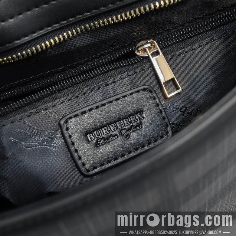 Burberry Replica Bags 153 28X20X6cm XM 2colour