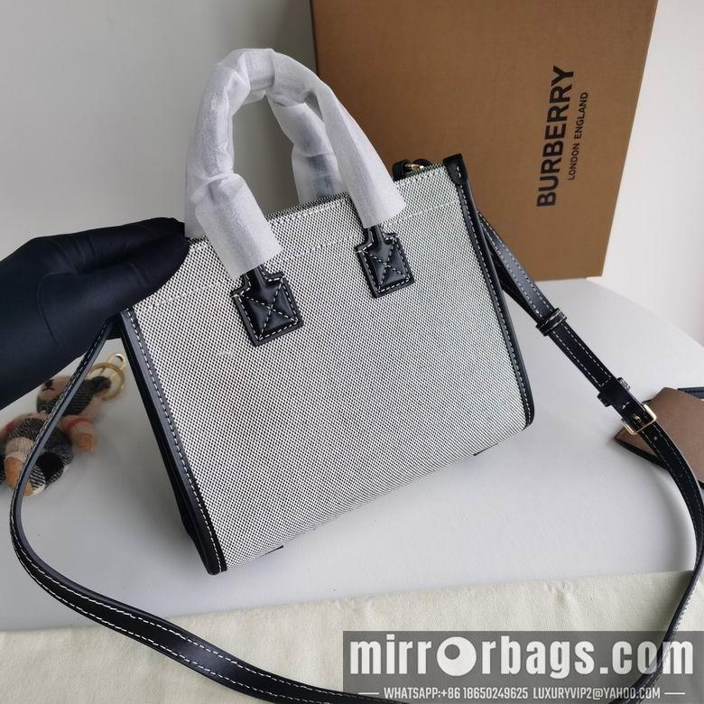 Burberry Replica Bags Burberry 23x8x19cm HQ 2