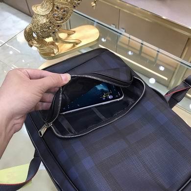 Burberry Replica Bags 1660 29X40X16cm WP 3colour