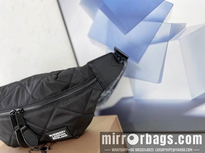 Burberry Replica Bags 30X15cm 030515 WP