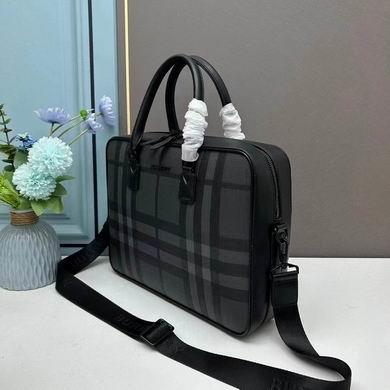 Burberry Replica Bags 6048-1 36X28X9cm WP 3colour