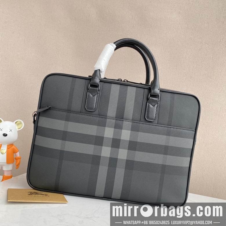 Burberry Replica Bags 8054675 38X9X28cm WP