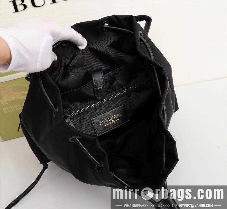 Burberry Replica Bags 9281 33X15X42cm WP 2colour