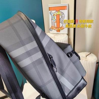 Burberry Replica Bags 30X15X41cm 121418 YG 2colour