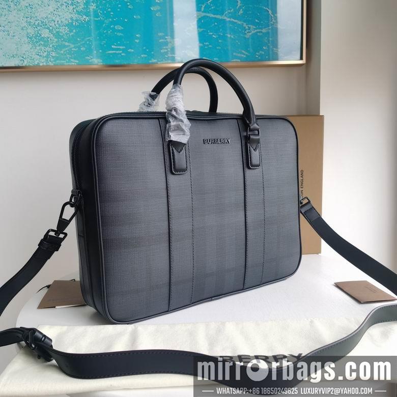 Burberry Replica Bags Burberry 38x9x28cm HQ 2