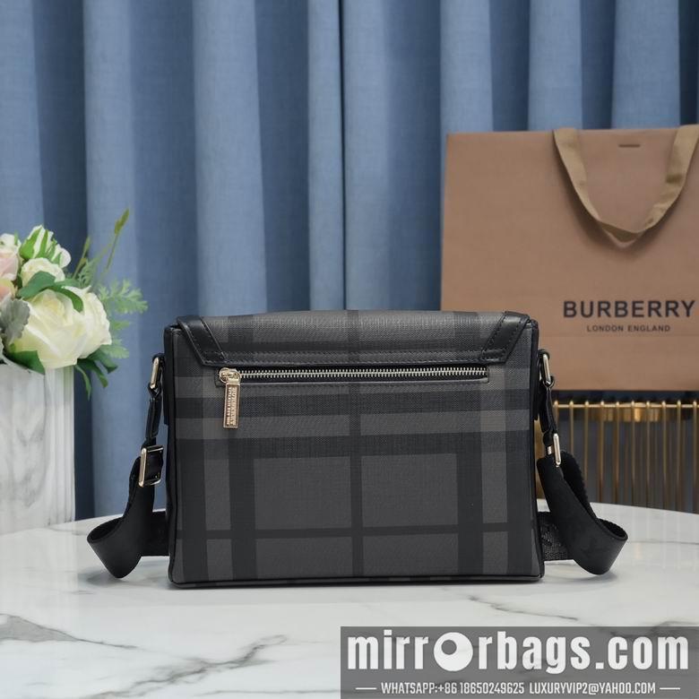 Burberry Replica Bags 153 28X20X6cm XM 2colour