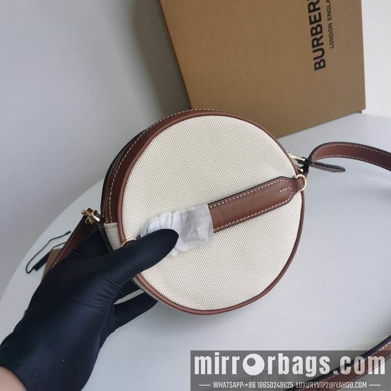 Burberry Replica Bags Louise 17x7x17cm HQ 1