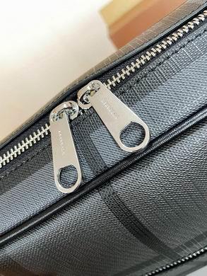 Burberry Replica Bags 9688 38X27cm XM 2色