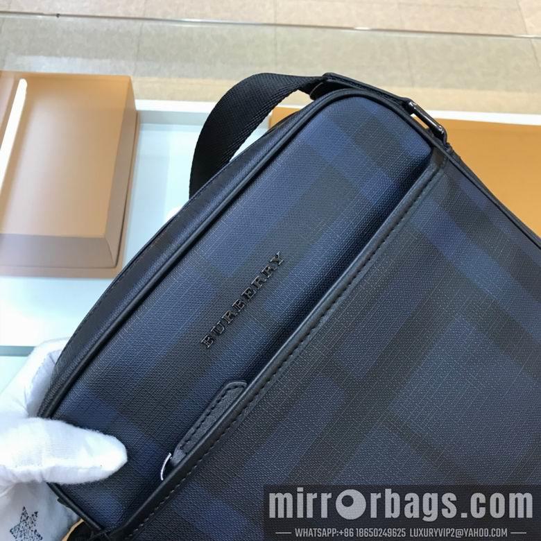 Burberry Replica Bags 9541-5 24X7X27cm WP 2colour