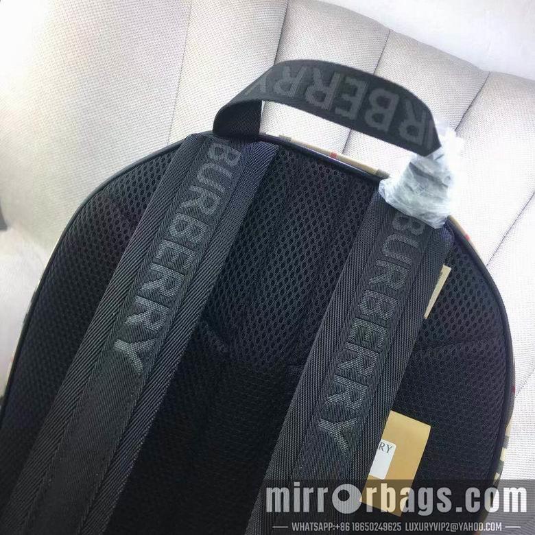 Burberry Replica Bags 8099 30X45X15cm XM