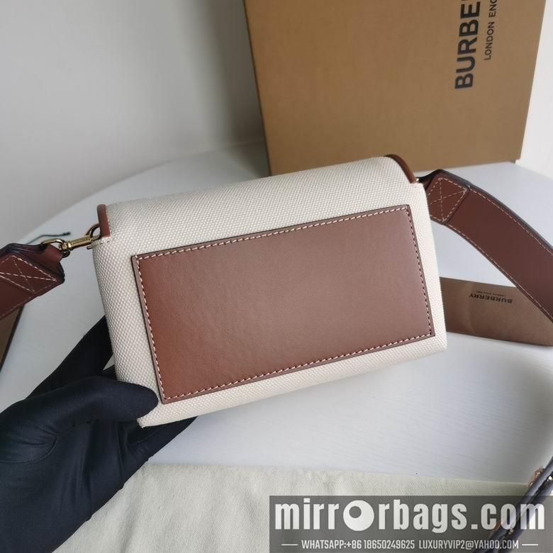 Burberry Replica Bags Burberry 18x8x12cm HQ 1