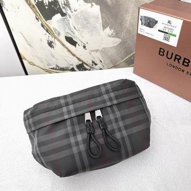 Burberry Replica Bags 80104301 31X7.5X16cm YG 2colour
