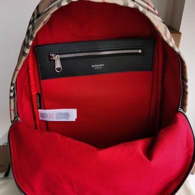 Burberry Replica Bags 30.5X14.5X42.5cm 071411 XM