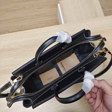 Burberry Replica Bags 18001 28X13X23cm XM
