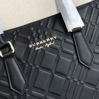 Burberry Replica Bags 9867-1 39X29X7cm WP
