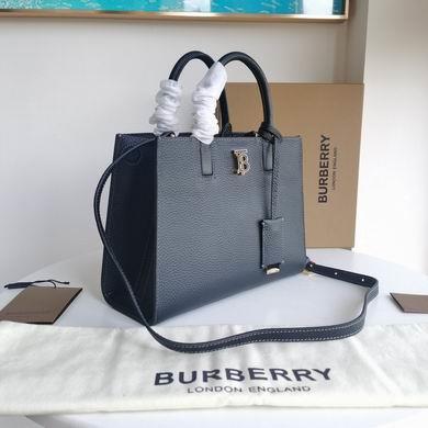 Burberry Replica Bags 80490451 27X11X20cm XM