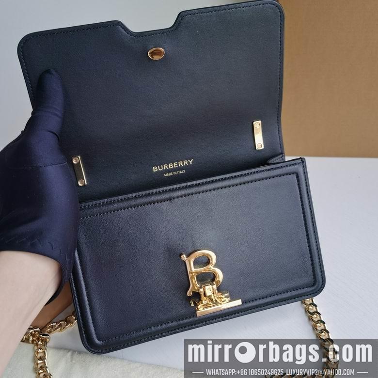 Burberry Replica Bags 80522321 20x5.5x12.5cm HQ 2