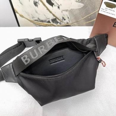Burberry Replica Bags 8338 31X7.5X16cm