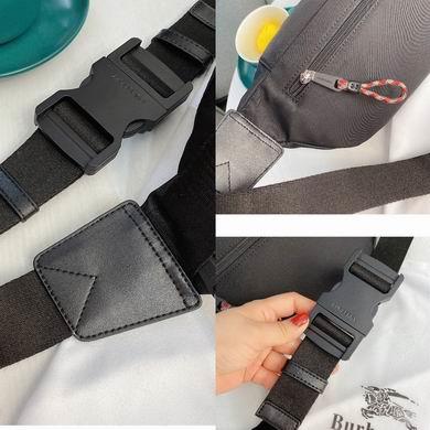 Burberry Replica Bags 8025668 31X19cm WP