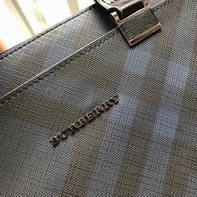 Burberry Replica Bags 8821 38X28X6cm XM