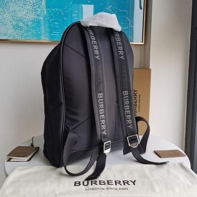 Burberry Replica Bags 30.5X14.5X42.5cm 071411 XM
