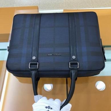 Burberry Replica Bags 9541-1 38X7X28cm WP 2colour