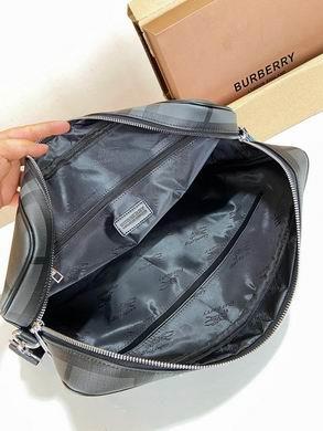 Burberry Replica Bags 9688 38X27cm XM 2色