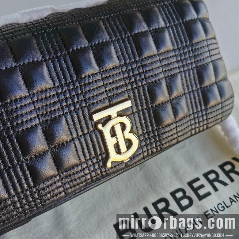 Burberry Replica Bags Burberry Lola 23x6x13cm HQ 3