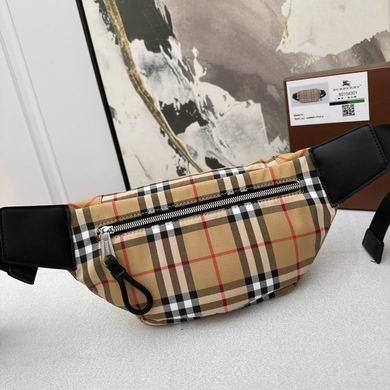 Burberry Replica Bags 80104301 31X7.5X16cm YG 2colour