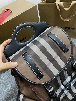 Burberry Replica Bags 36X25X15cm 121925 XM