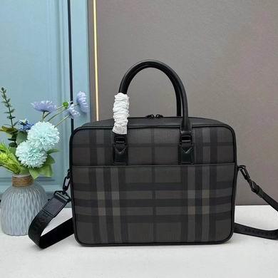 Burberry Replica Bags 6048-1 36X28X9cm WP 3colour