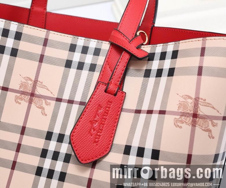 Burberry Replica Bags WN8210 31X11X25 ww