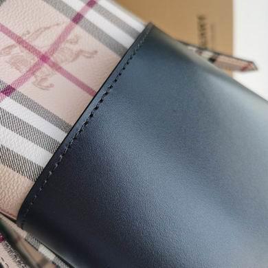 Burberry Replica Bags 26.5X27X15.5cm 033111 XM